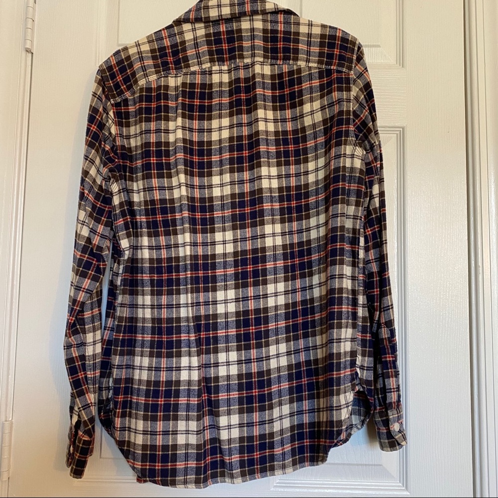 Gap Flannel - image 2